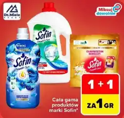 Carrefour Sofin Complete Care oferta