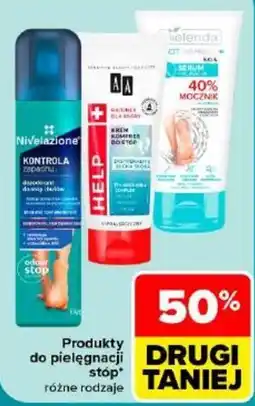 Carrefour Nivelazione Kontrola zapachu oferta