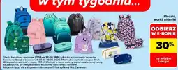 Carrefour Plecaki, worki, piórnik oferta