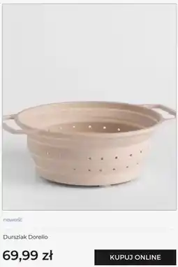 Home&You Durszlak Dorello home & you oferta