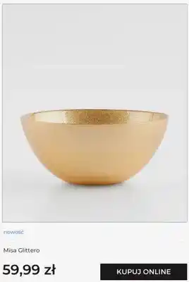 Misa Glittero home & you