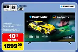 Carrefour Telewizor 65 Blaupunkt oferta