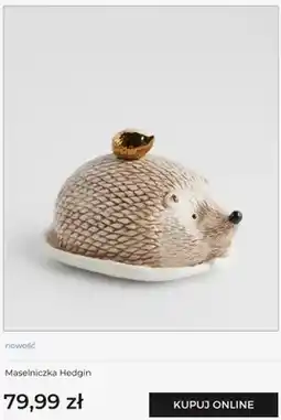 Home&You Maselniczka home & you Hedgin oferta