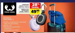 Carrefour Lokalizator Smart Finder 2 Fresh 'n Rebel oferta