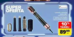 Carrefour Lokówko-suszarka Nalk & Rey NRHAS1200-25 oferta