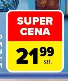 Carrefour Syrop do saturatora Sodastream oferta