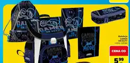 Carrefour Kolekcja szkolna Gamer On Duty oferta
