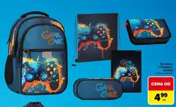 Carrefour Kolekcja szkolna Gamer oferta
