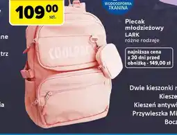 Carrefour Plecak młodzieżowy CoolPack Lark oferta