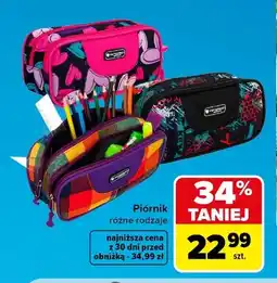 Carrefour Piórnik Peterson oferta