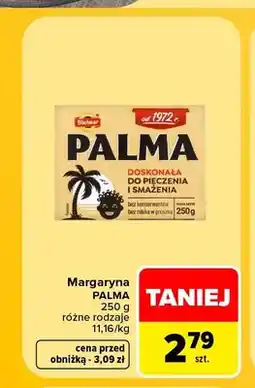 Carrefour Margaryna Palma Bielmar oferta