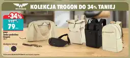 Biedronka Torba podróżna Wings Trogon oferta
