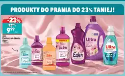 Biedronka Perfumy do tkanin Eden Aqua oferta