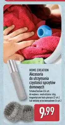 ALDI Neutralizator rdzy Home Creation oferta