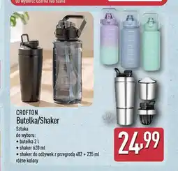 ALDI Butelka Crofton oferta