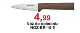 Meble Bodzio Nóż do obierania oferta