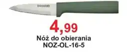 Meble Bodzio Nóż do obierania oferta