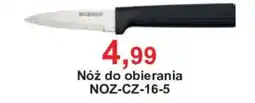 Meble Bodzio Nóż do obierania oferta