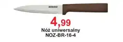 Meble Bodzio Nóż uniwersalny NOZ-BR-16-4 oferta
