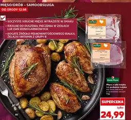 Kaufland Mięso z indyka K-Stoisko Mięsne oferta