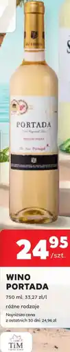 Stokrotka Wino Portada oferta