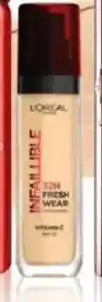Drogeria Kosmyk L'Oréal Infallible Podklad do twarzy oferta