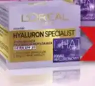 Drogeria Kosmyk L'Oréal Paris Hyaluron Specialist oferta