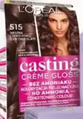 Drogeria Kosmyk L'Oréal Paris Casting Crème Gloss oferta