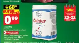 Topaz Cukier kryształ Nasz Polski oferta