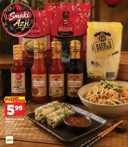 Topaz Produkty Asia Sure oferta