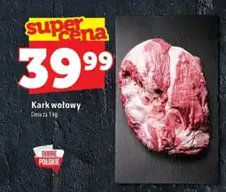 Topaz Kark wołowy oferta
