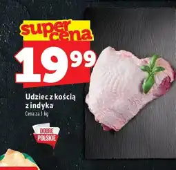 Topaz Udziec z kością z indyka oferta