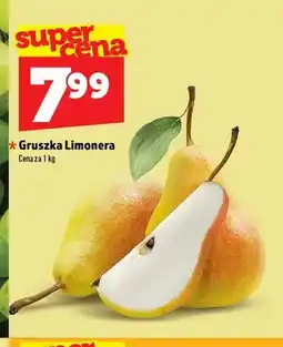 Topaz Gruszka Limonera oferta