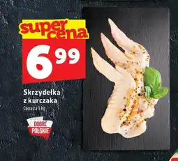 Topaz Skrzydełka z kurczaka oferta