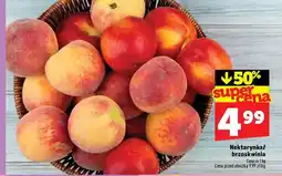 Topaz Nektarynka oferta