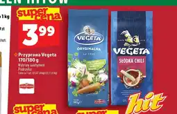 Topaz Przyprawa Vegeta Oryginalna oferta