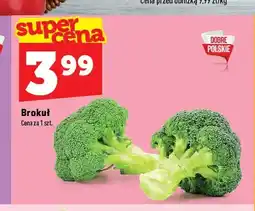 Topaz Brokuł oferta