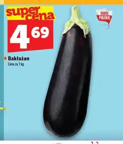 Topaz Bakłażan oferta