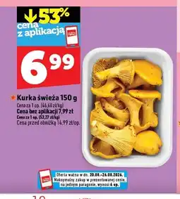 Topaz Kurka świeża oferta