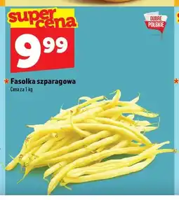 Topaz Fasolka szparagowa oferta