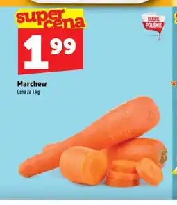 Topaz Marchew oferta