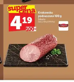 Topaz Krakowska podsuszana Gobarto oferta