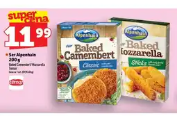 Topaz Ser Alpenhain Baked Camembert Classic oferta