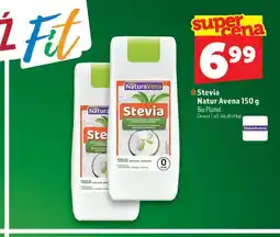 Topaz Stevia NaturAvena oferta