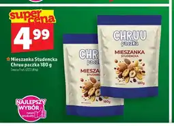 Topaz Mieszanka Studencka Chruu paczka oferta