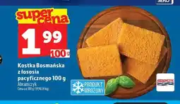 Topaz Kostka Bosmańska z łososia pacyficznego Abramczyk oferta