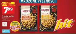 Topaz Frytki proste Hortex oferta