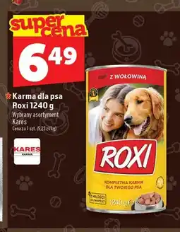 Topaz Karma dla psa Roxi oferta