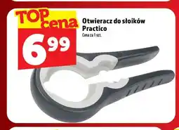 Topaz Otwieracz do słoików Practico oferta
