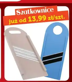 Topaz Szatkownica oferta